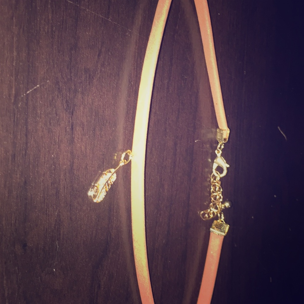 Hey I’m selling a NEW city streets chocker ✨
